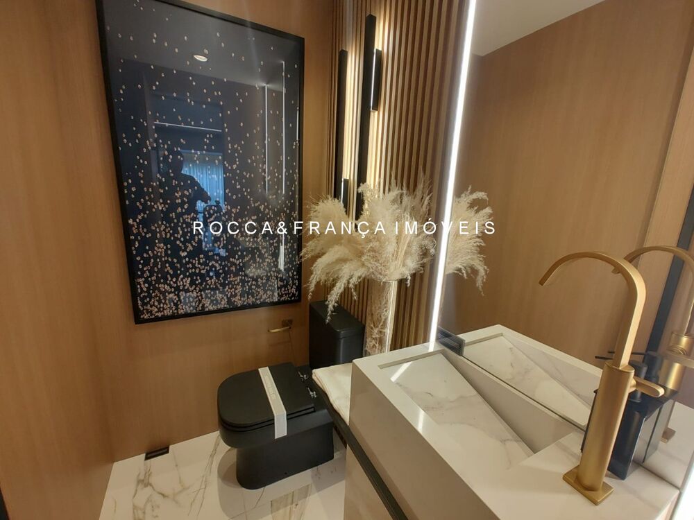 Apartamento, 3 quartos, 185 m² - Foto 10