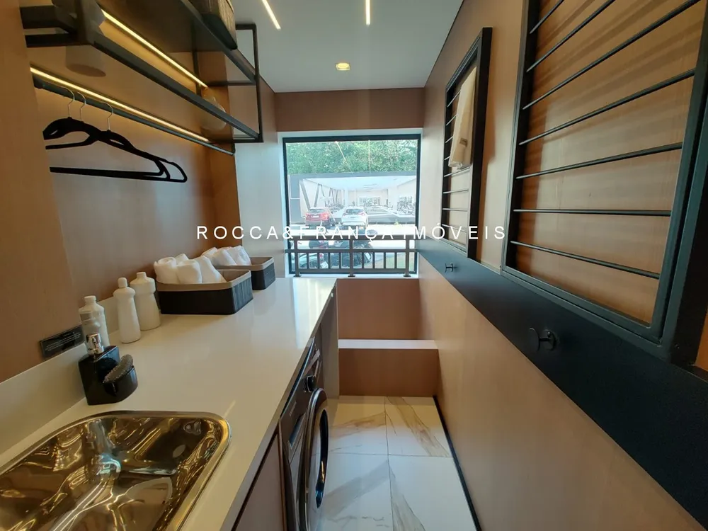 Apartamento, 3 quartos, 185 m² - Foto 6