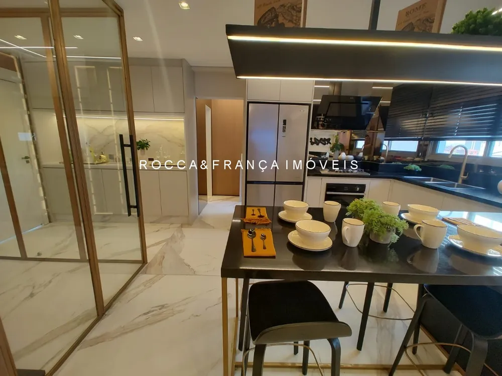 Apartamento, 3 quartos, 185 m² - Foto 12