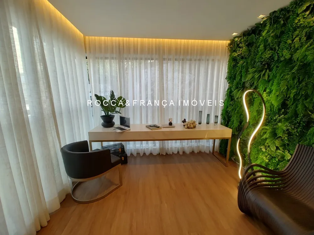 Apartamento, 3 quartos, 185 m² - Foto 26