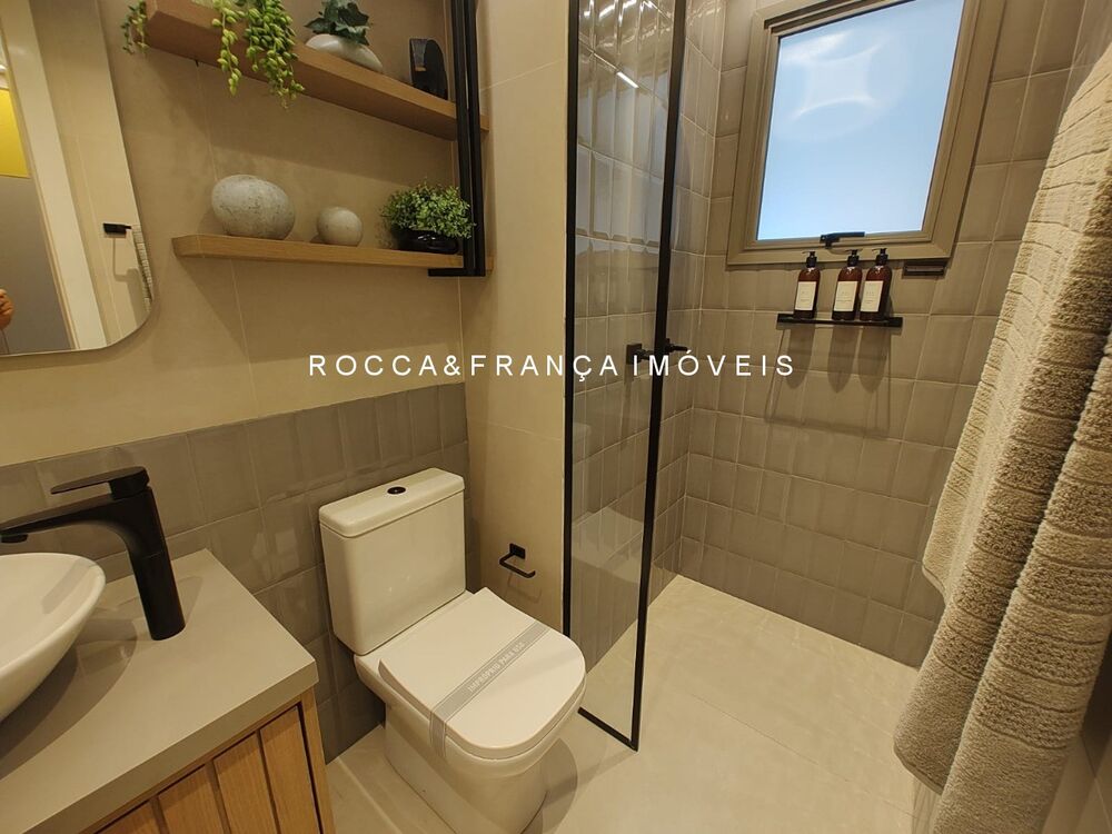 Apartamento, 3 quartos, 185 m² - Foto 9