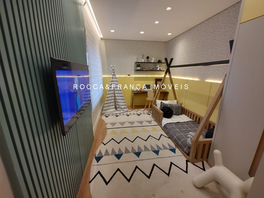 Apartamento, 3 quartos, 185 m² - Foto 26