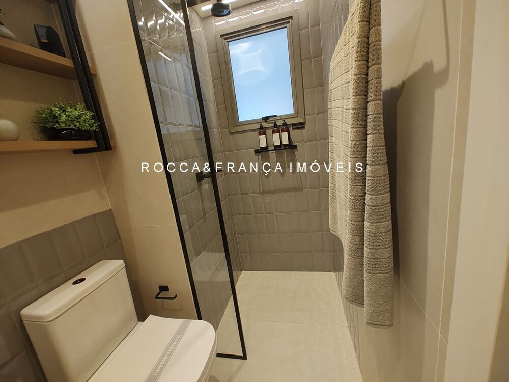 Apartamento, 3 quartos, 185 m² - Foto 5