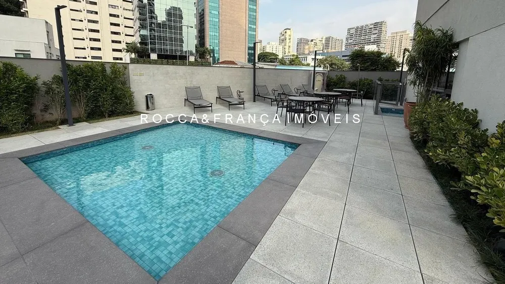 Apartamento, 3 quartos, 160 m² - Foto 4