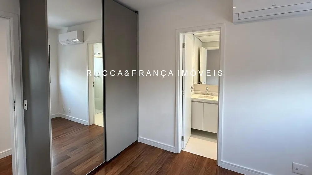 Apartamento, 3 quartos, 160 m² - Foto 9