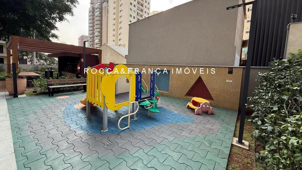Apartamento, 3 quartos, 160 m² - Foto 14