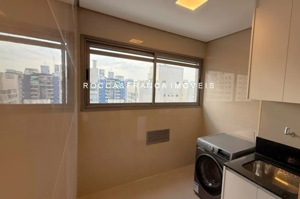 Apartamento, 3 quartos, 160 m² - Foto 11