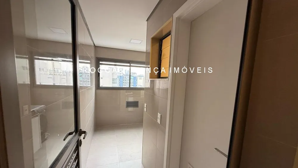 Apartamento, 3 quartos, 160 m² - Foto 1