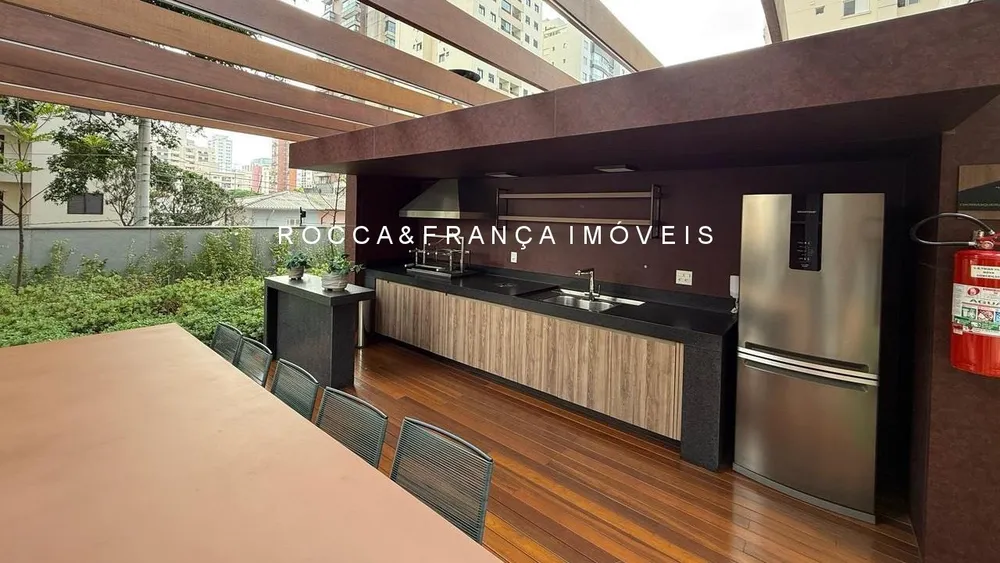 Apartamento, 3 quartos, 160 m² - Foto 12