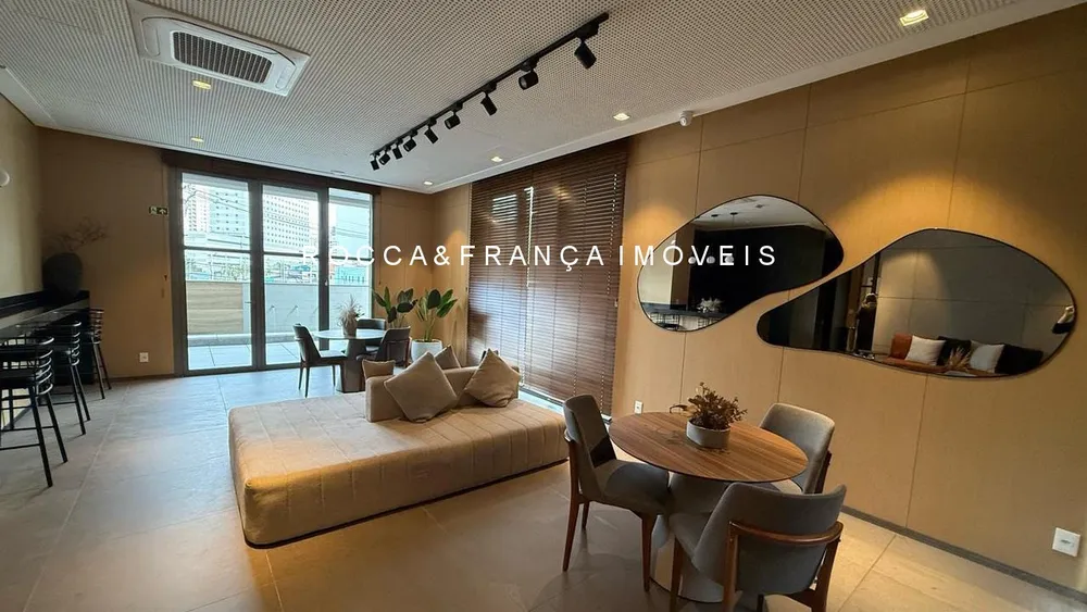Apartamento, 3 quartos, 160 m² - Foto 2