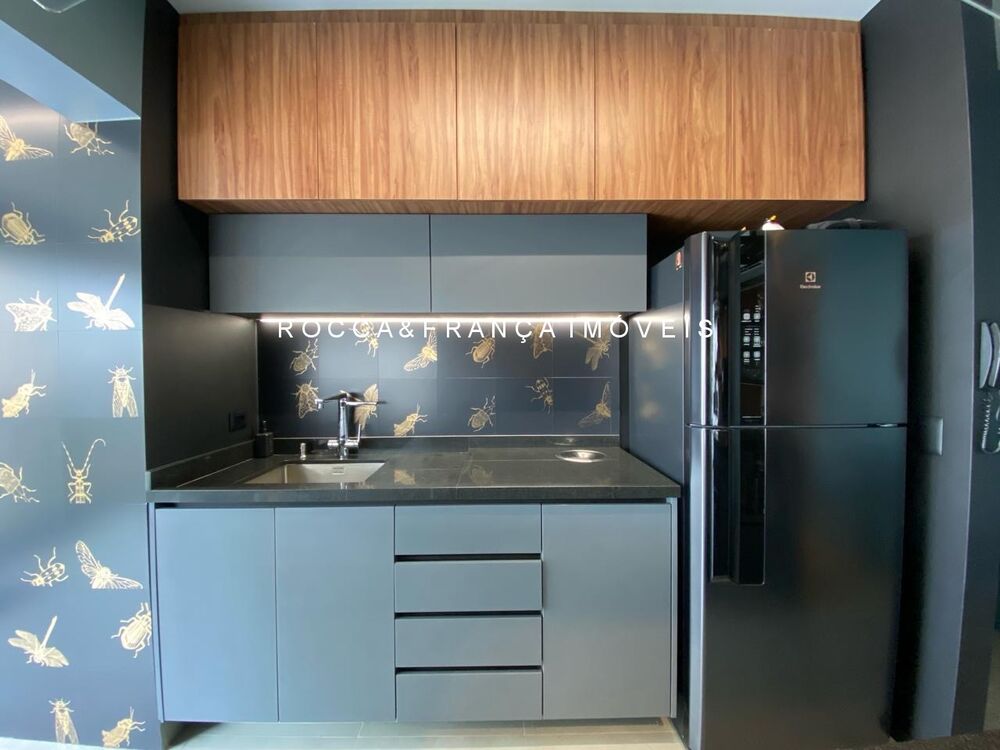Apartamento, 1 quarto, 80 m² - Foto 9