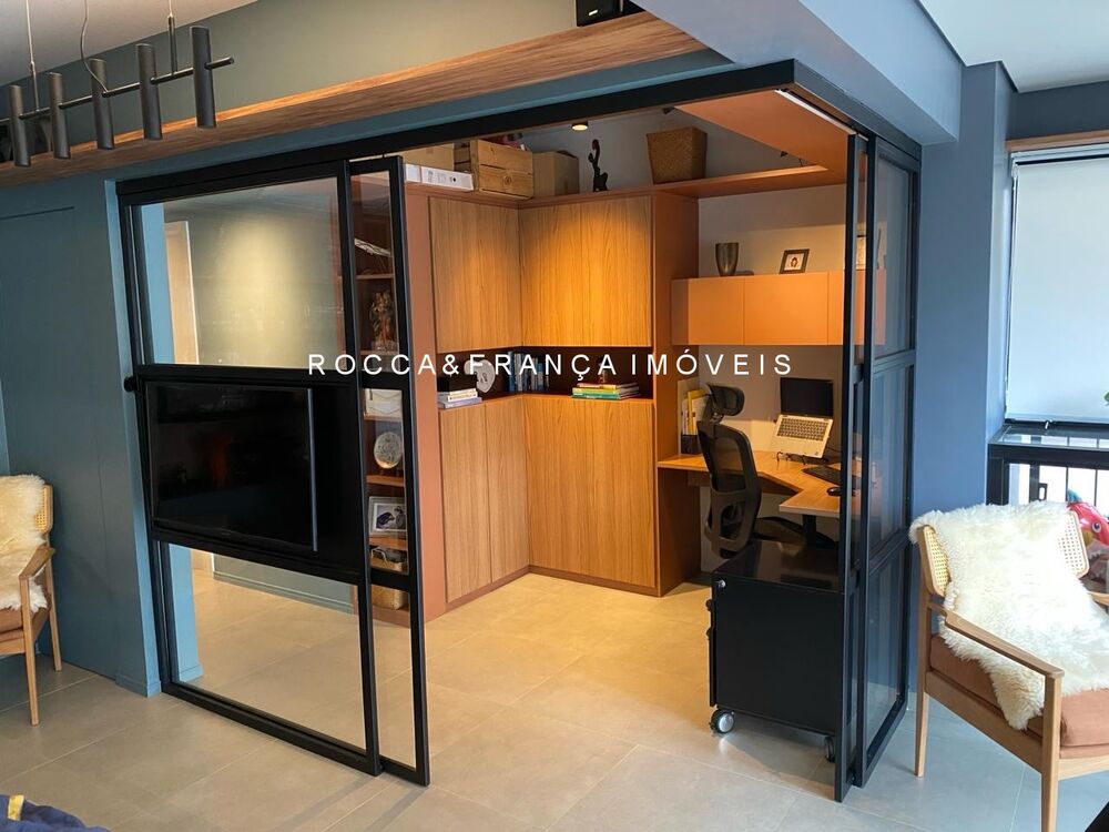 Apartamento, 1 quarto, 80 m² - Foto 17