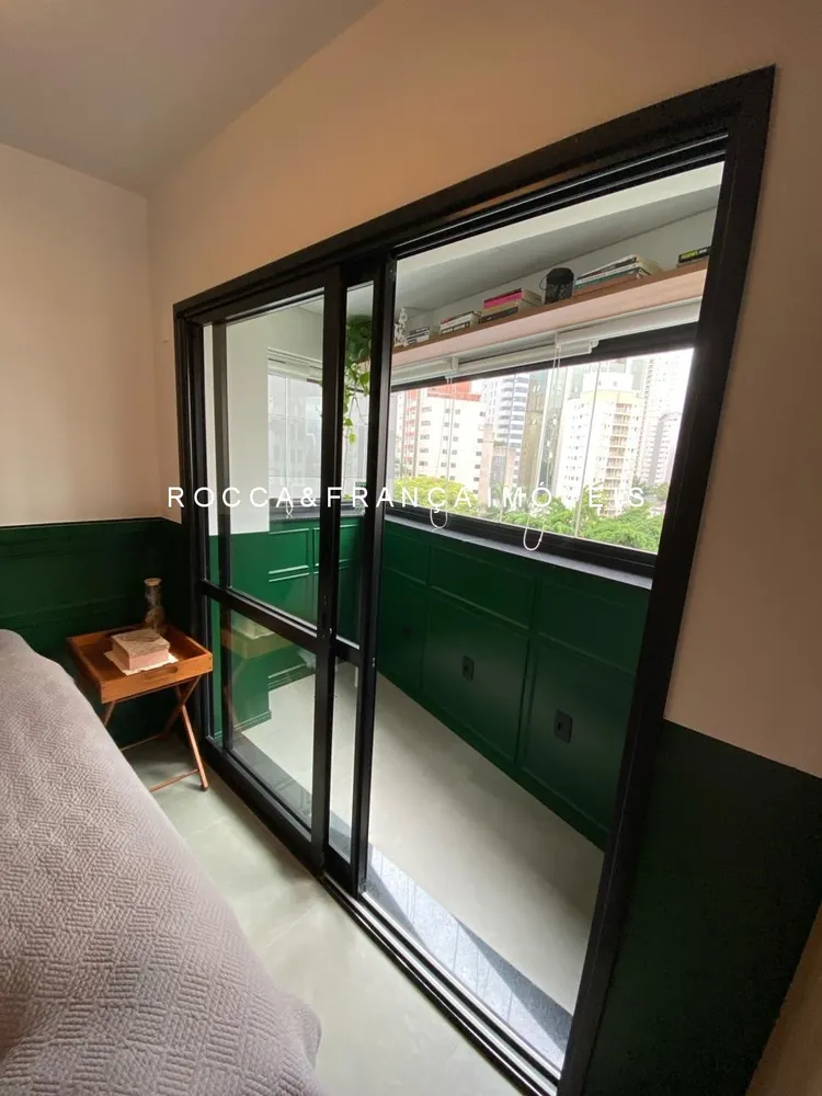 Apartamento, 1 quarto, 80 m² - Foto 22