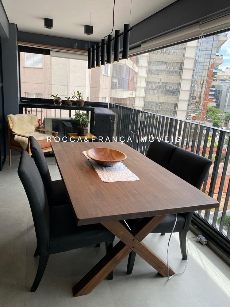 Apartamento, 1 quarto, 80 m² - Foto 27