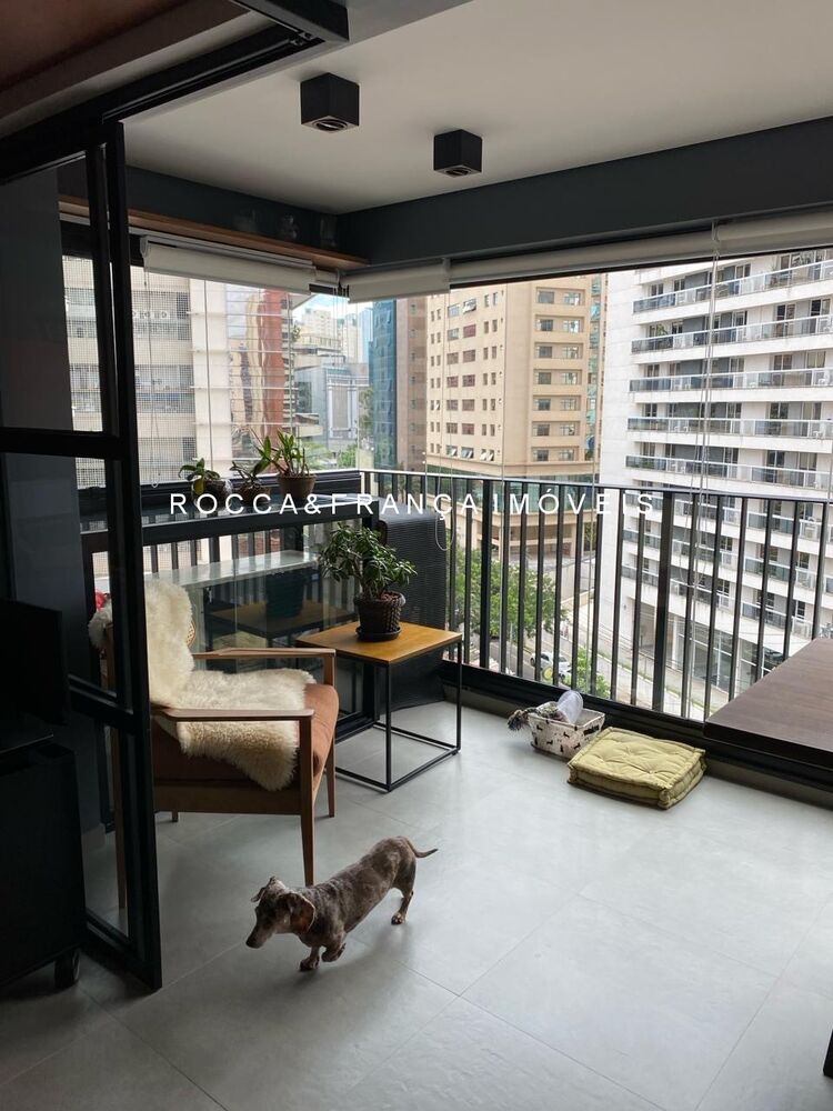 Apartamento, 1 quarto, 80 m² - Foto 25
