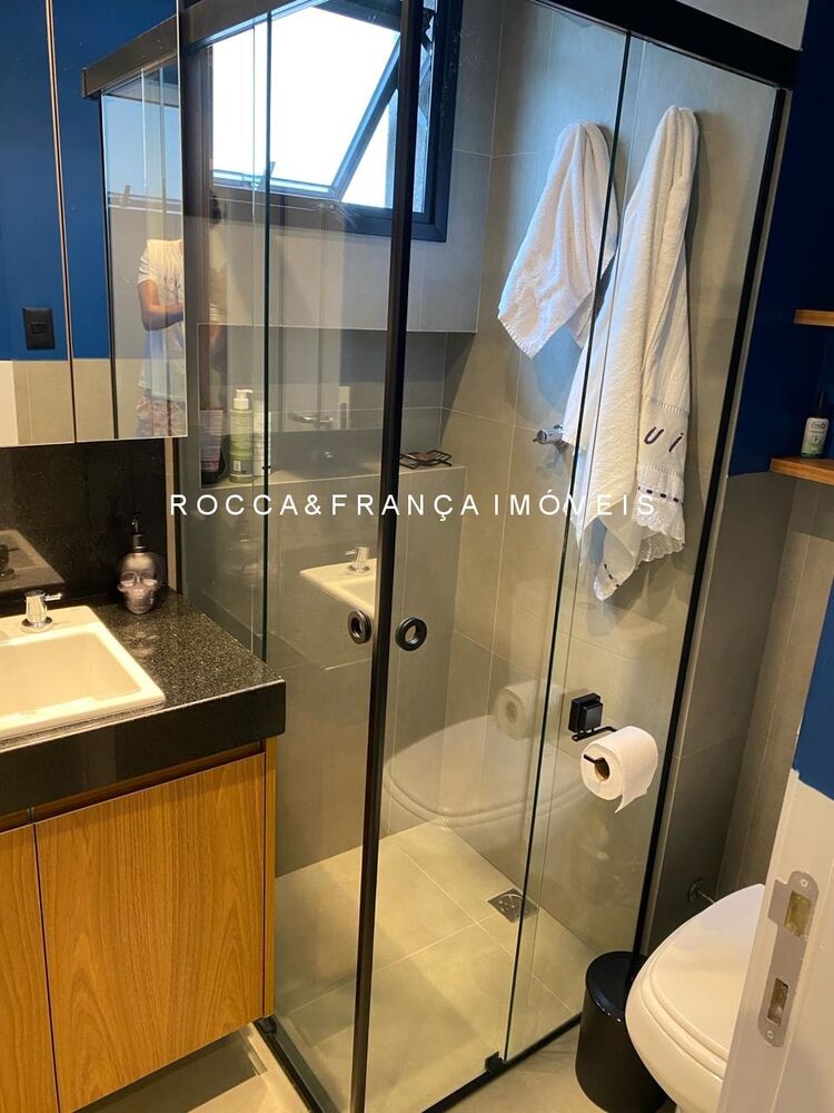 Apartamento, 1 quarto, 80 m² - Foto 16