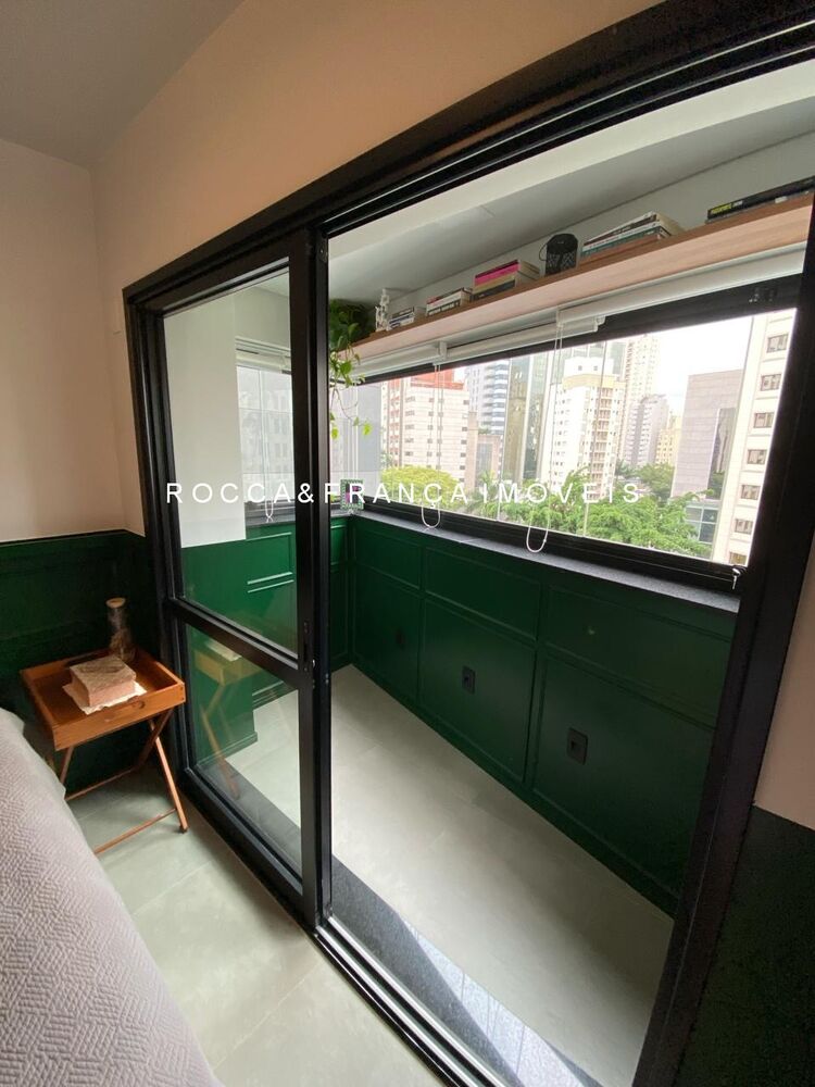 Apartamento, 1 quarto, 80 m² - Foto 10