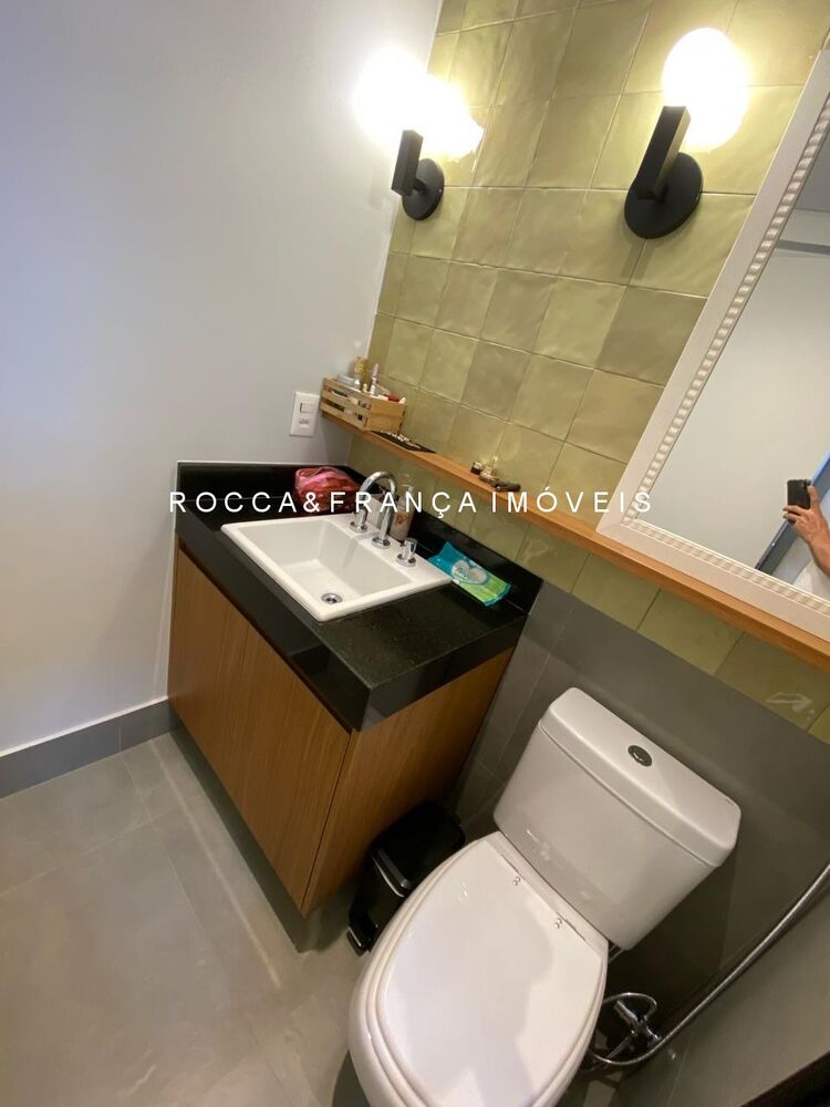 Apartamento, 1 quarto, 80 m² - Foto 28