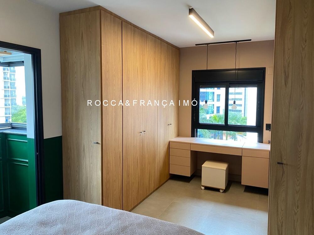 Apartamento, 1 quarto, 80 m² - Foto 32