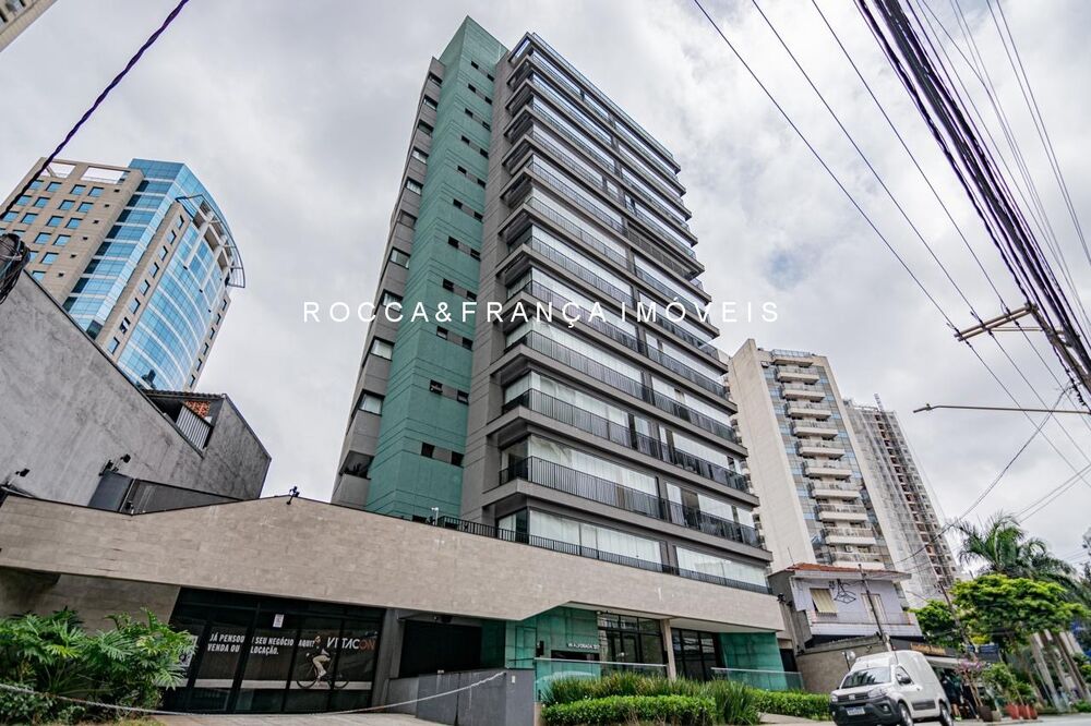 Apartamento, 1 quarto, 80 m² - Foto 15