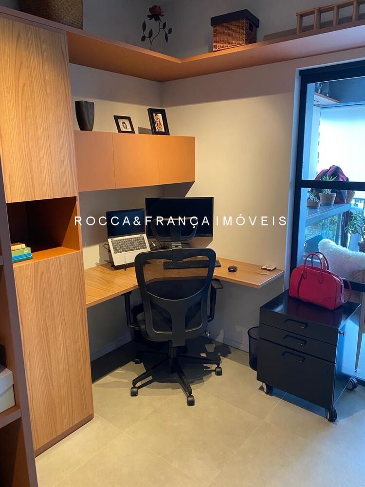 Apartamento, 1 quarto, 80 m² - Foto 26