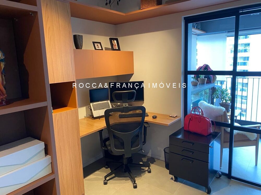 Apartamento, 1 quarto, 80 m² - Foto 21