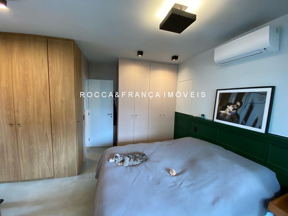 Apartamento, 1 quarto, 80 m² - Foto 4