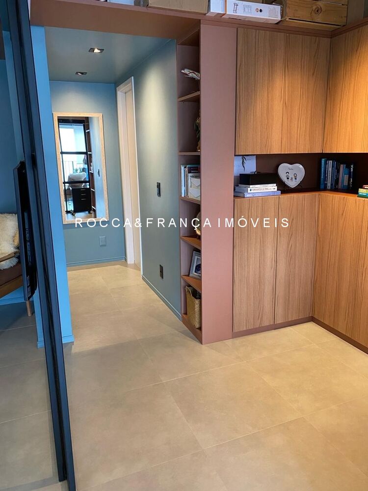 Apartamento, 1 quarto, 80 m² - Foto 19