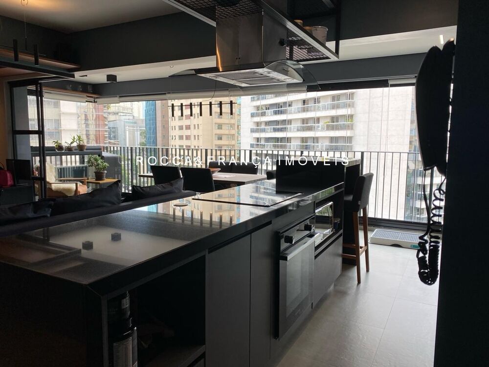 Apartamento, 1 quarto, 80 m² - Foto 14