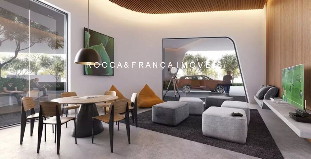 Apartamento, 4 quartos, 227 m² - Foto 6