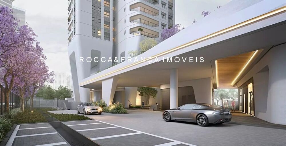 Apartamento, 4 quartos, 227 m² - Foto 5