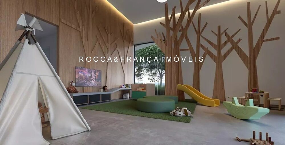 Apartamento, 4 quartos, 227 m² - Foto 4