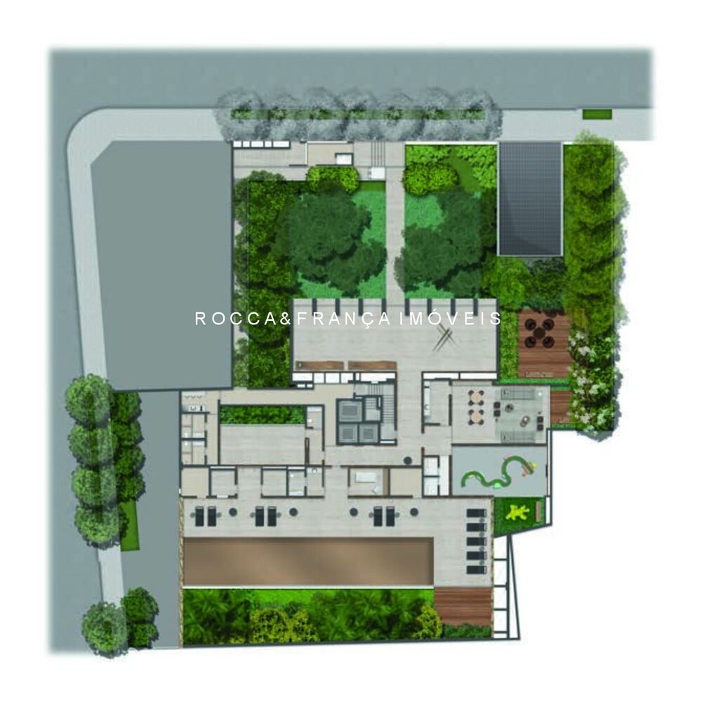 Cobertura, 5 quartos, 800 m² - Foto 8