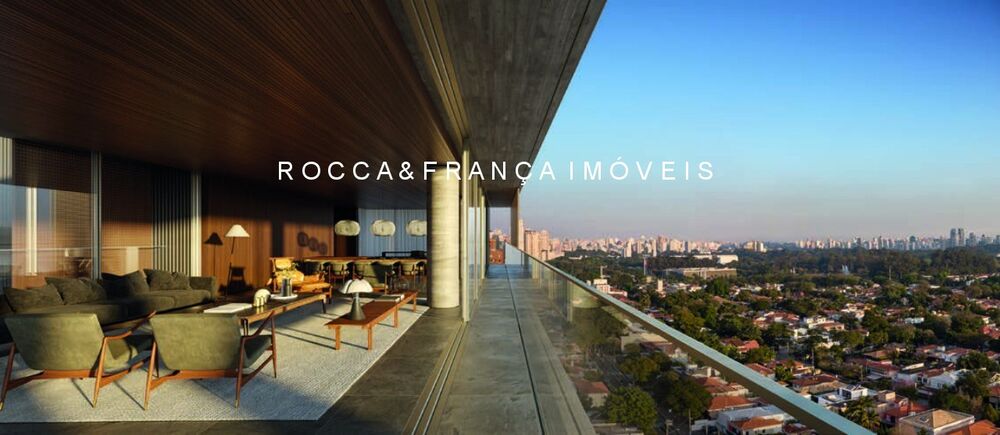 Cobertura, 5 quartos, 800 m² - Foto 5