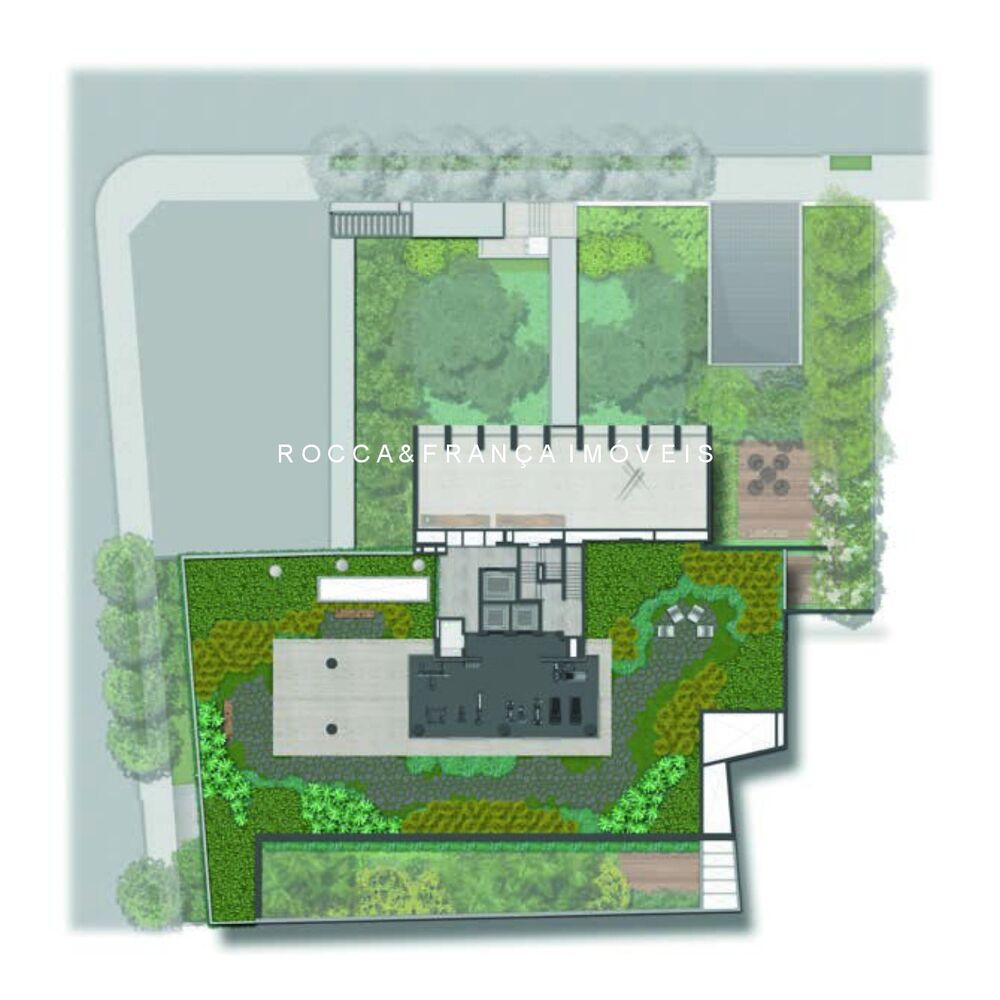 Cobertura, 5 quartos, 800 m² - Foto 9