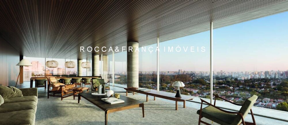 Cobertura, 5 quartos, 800 m² - Foto 11