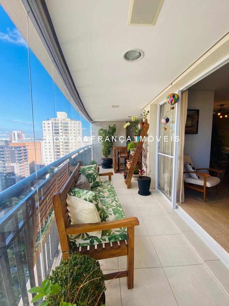 Apartamento, 2 quartos, 178 m² - Foto 8