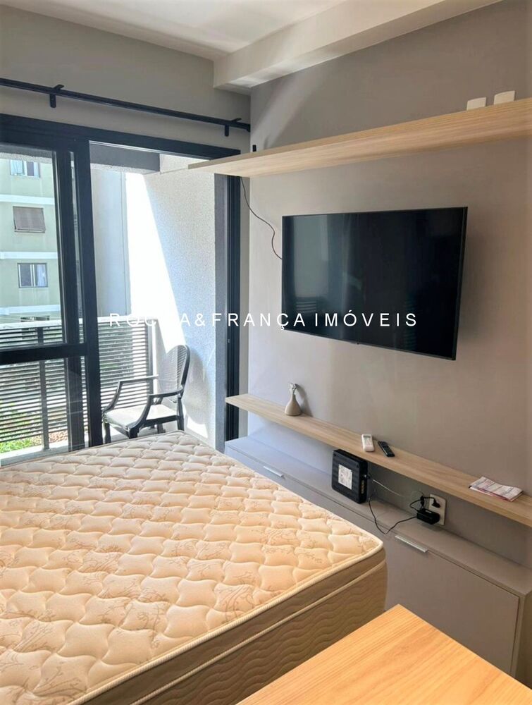 Apartamento, 1 quarto, 28 m² - Foto 9