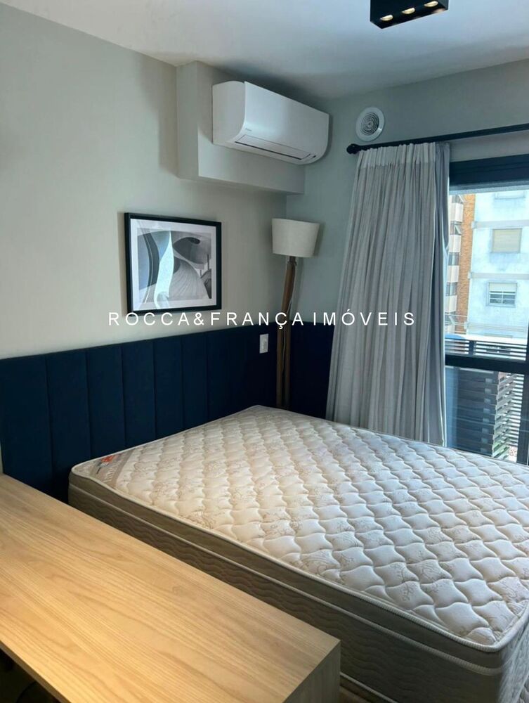 Apartamento, 1 quarto, 28 m² - Foto 7