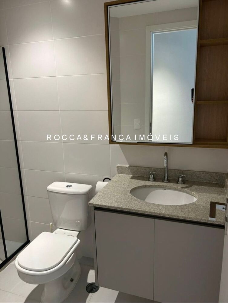 Apartamento, 1 quarto, 28 m² - Foto 2