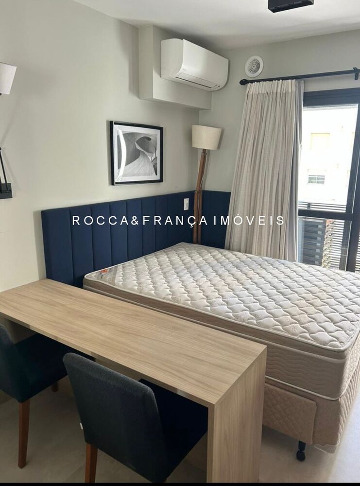 Apartamento, 1 quarto, 28 m² - Foto 4