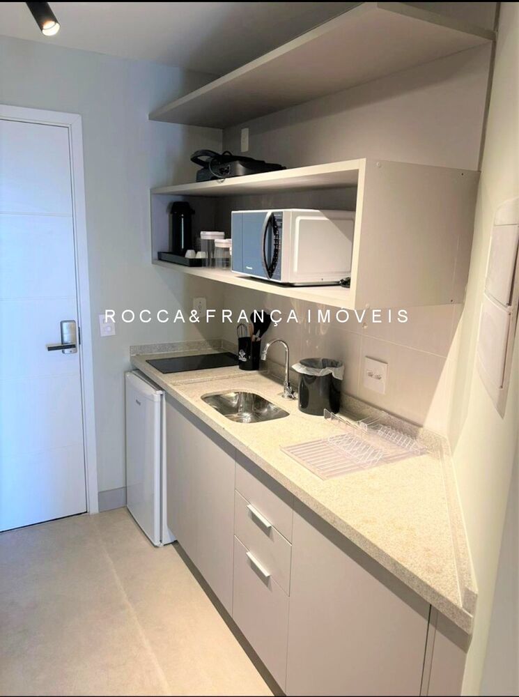 Apartamento, 1 quarto, 28 m² - Foto 5