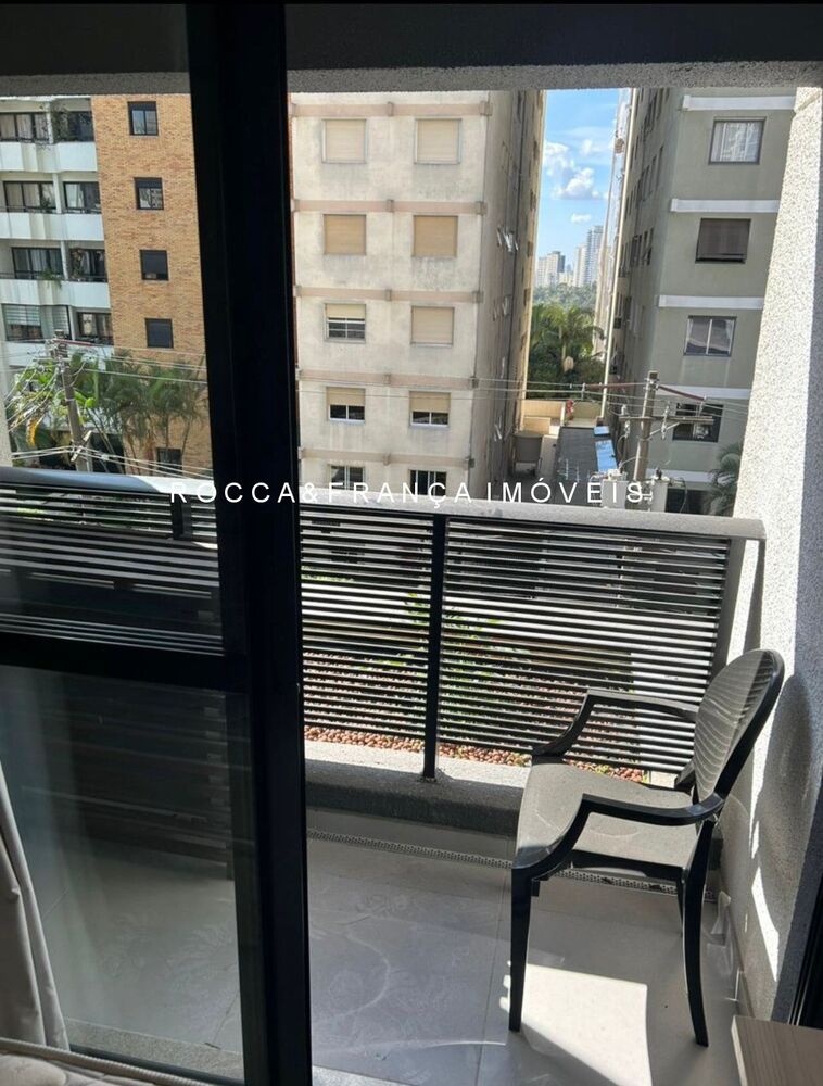 Apartamento, 1 quarto, 28 m² - Foto 6