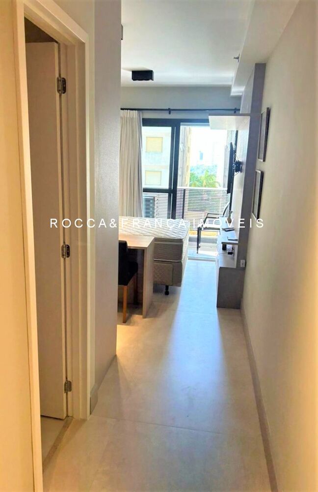 Apartamento, 1 quarto, 28 m² - Foto 8