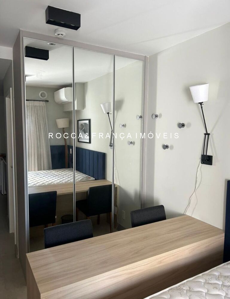 Apartamento, 1 quarto, 28 m² - Foto 3