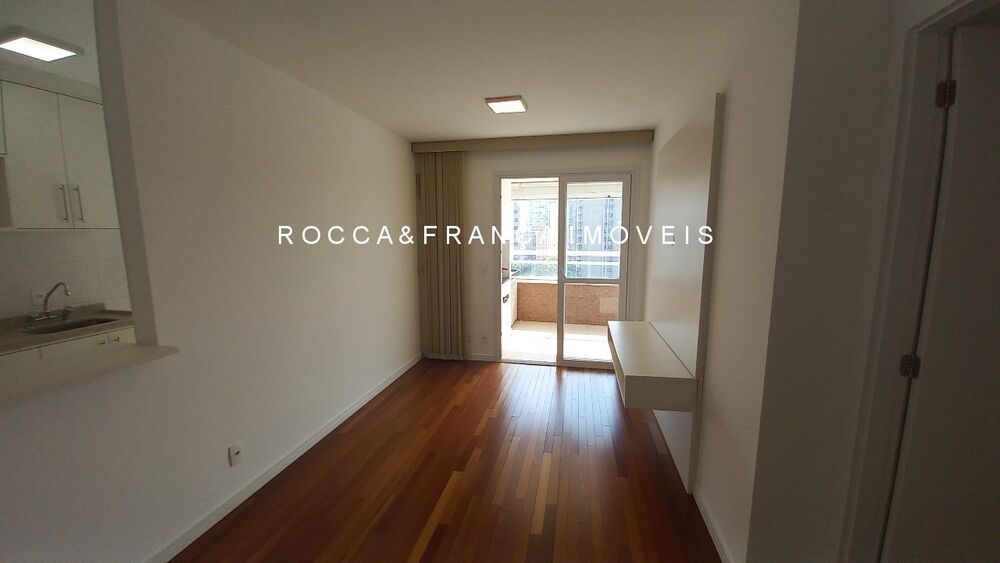 Apartamento, 2 quartos, 70 m² - Foto 2