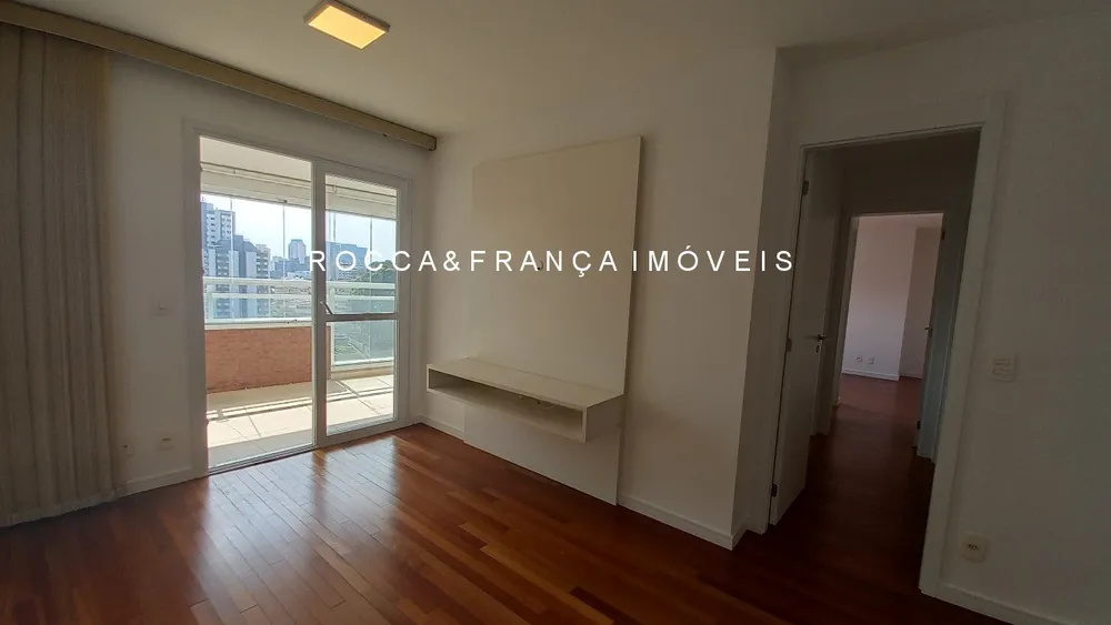 Apartamento, 2 quartos, 70 m² - Foto 1