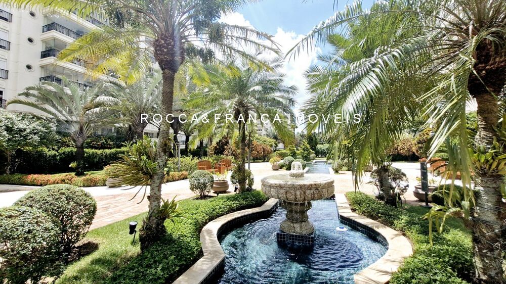 Apartamento, 3 quartos, 220 m² - Foto 1