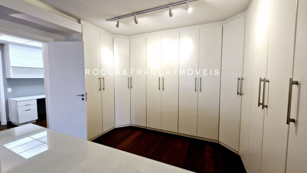 Apartamento, 3 quartos, 220 m² - Foto 6