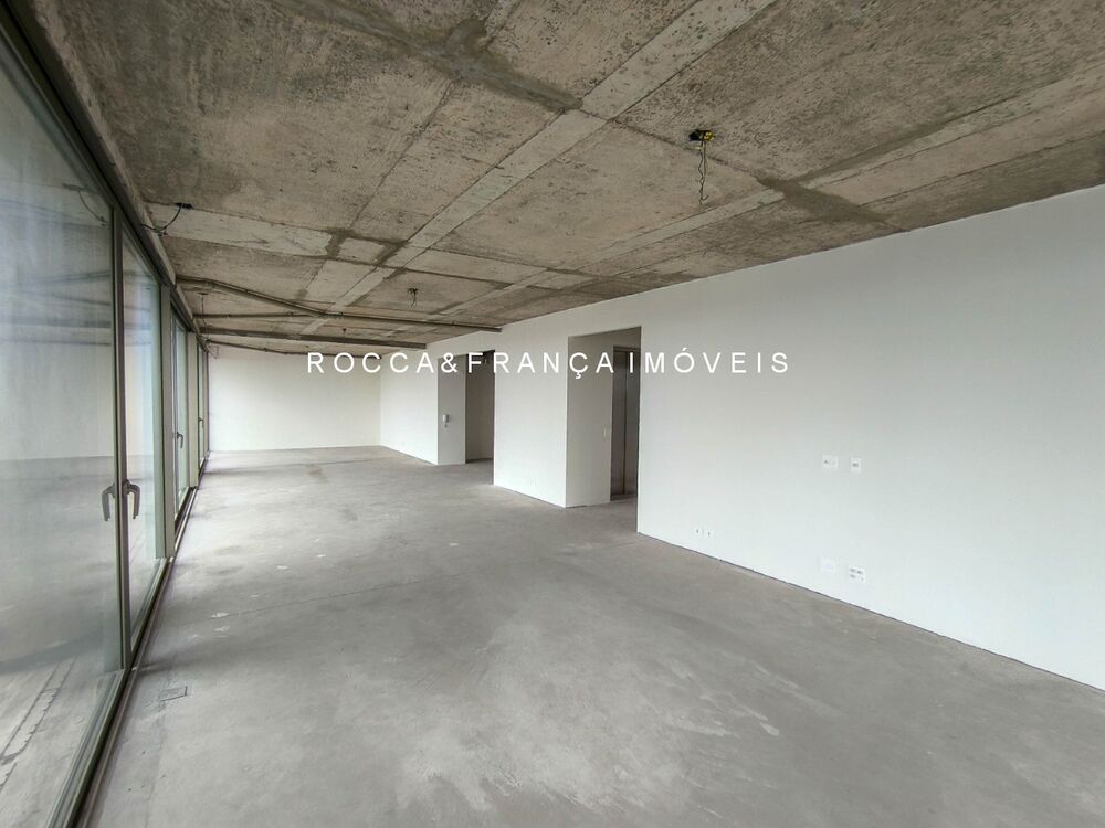 Apartamento, 3 quartos, 232 m² - Foto 3